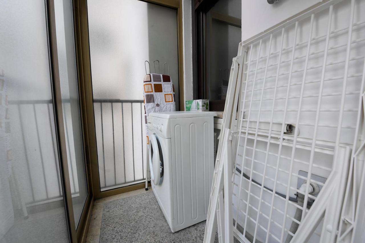 Suite Art Pigneto ローマ エクステリア 写真